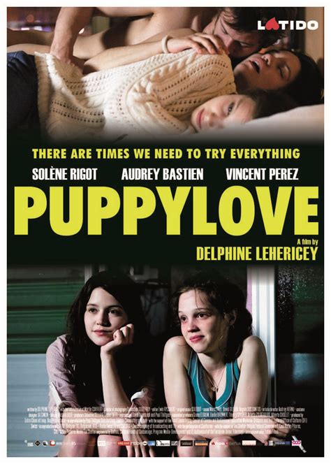 puppy love nude|PUPPY LOVE NUDE SCENES .